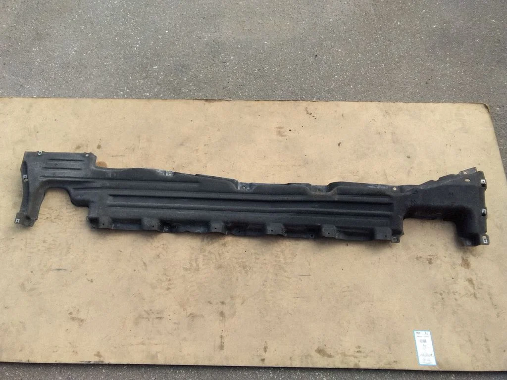 Side bottom protection HPLA104C20AC