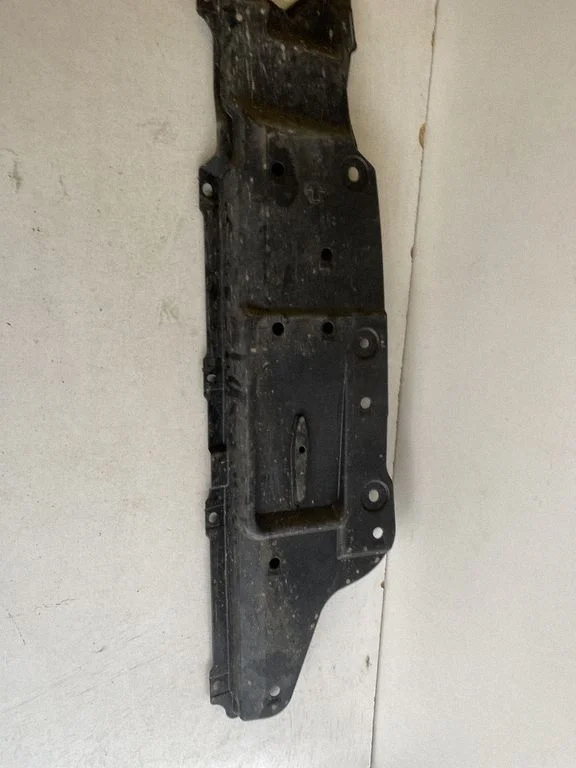 Side bottom protection 5816548050