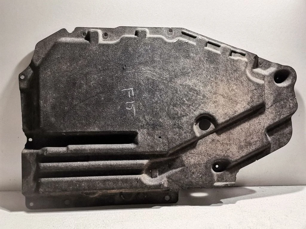 Side bottom protection 7325392