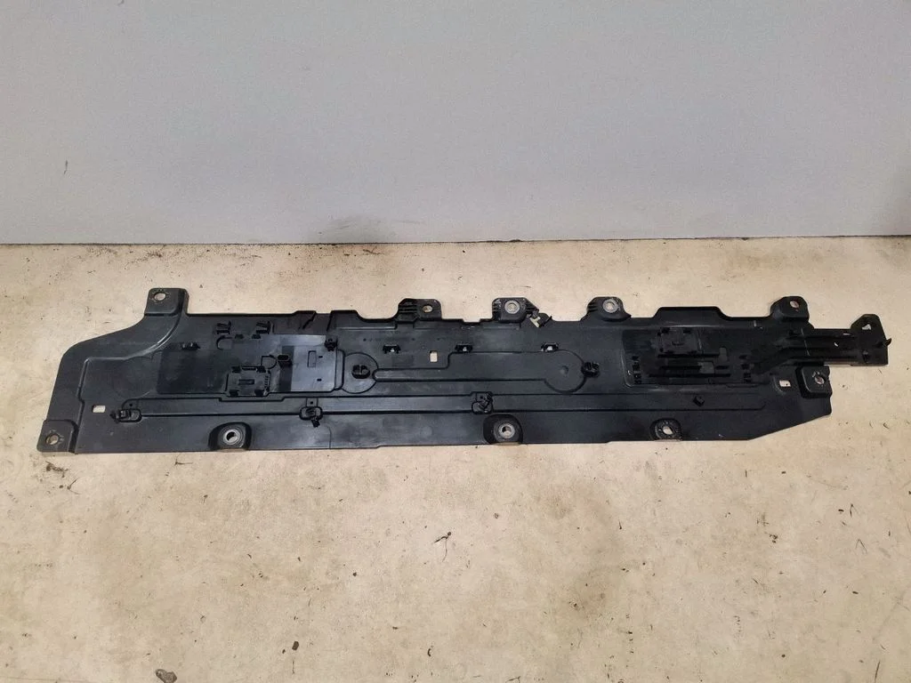 Side bottom protection 32260495