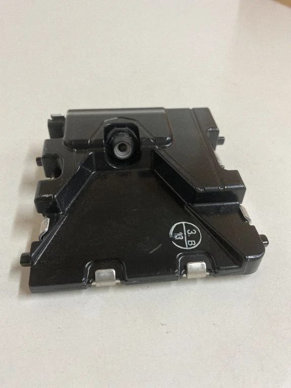 Windshield/windscreen camera 8646C48022