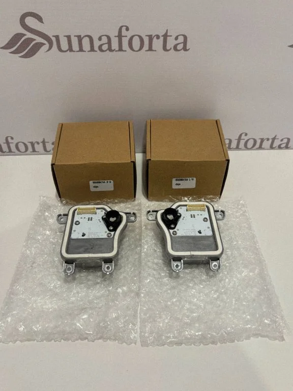 LED ballast control module 80A998474A