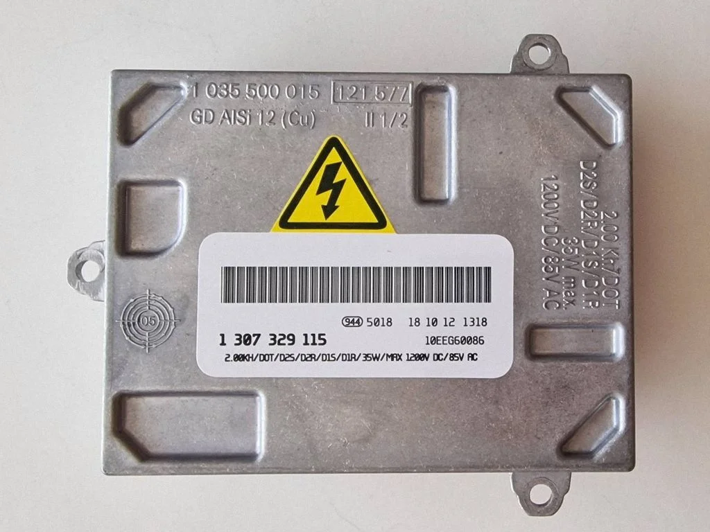 LED šviesų modulis