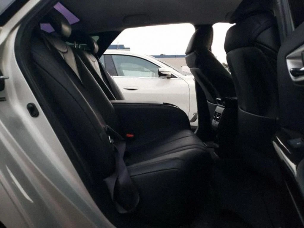 Toyota Mirai