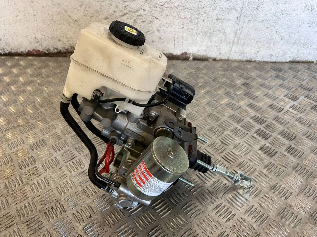 Brake booster 4720062050