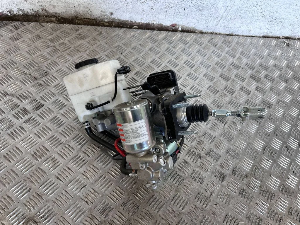Brake booster 4720062050