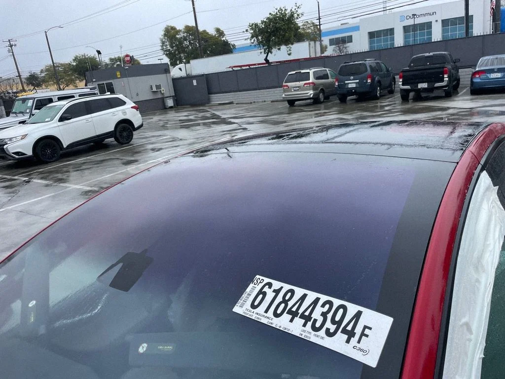 Tesla Tesla Model S