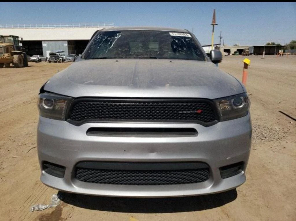 Dodge Durango
