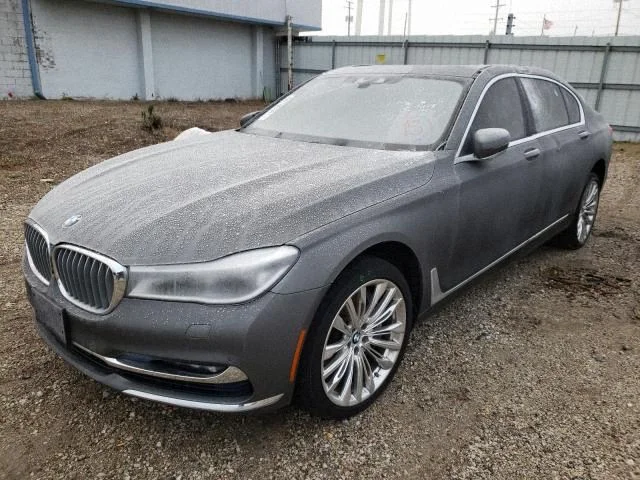 BMW Series 7