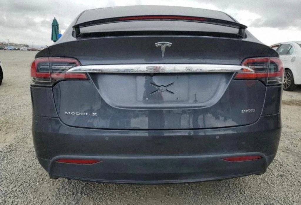 Tesla Tesla Model S