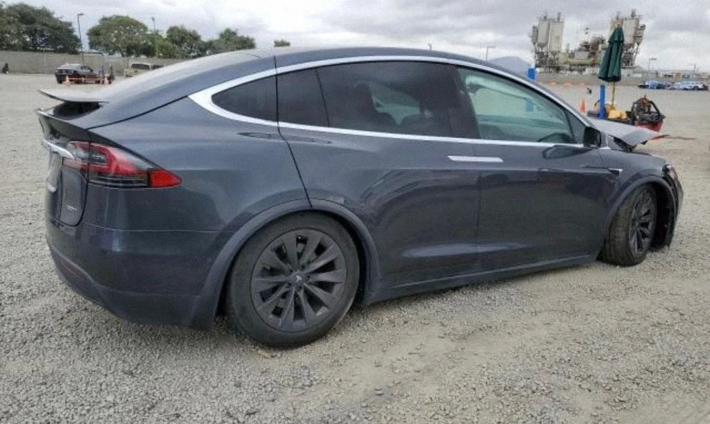 Tesla Tesla Model S