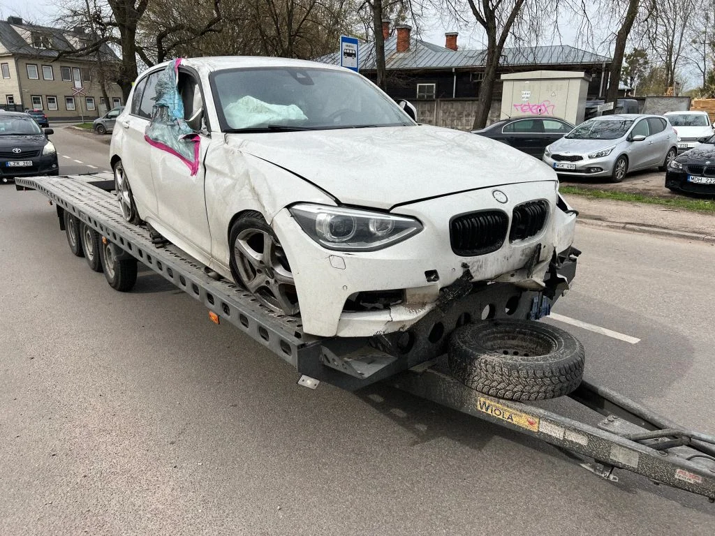 BMW Series 1