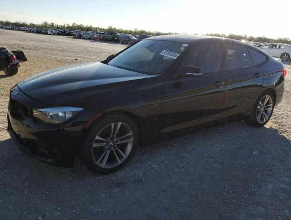BMW Series 3