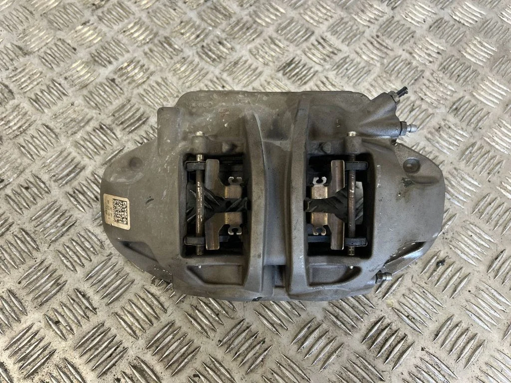 Front brake caliper 80A615106Q
