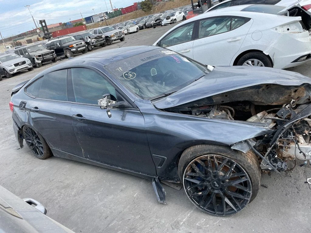 BMW Series 3