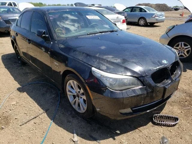 BMW Series 5