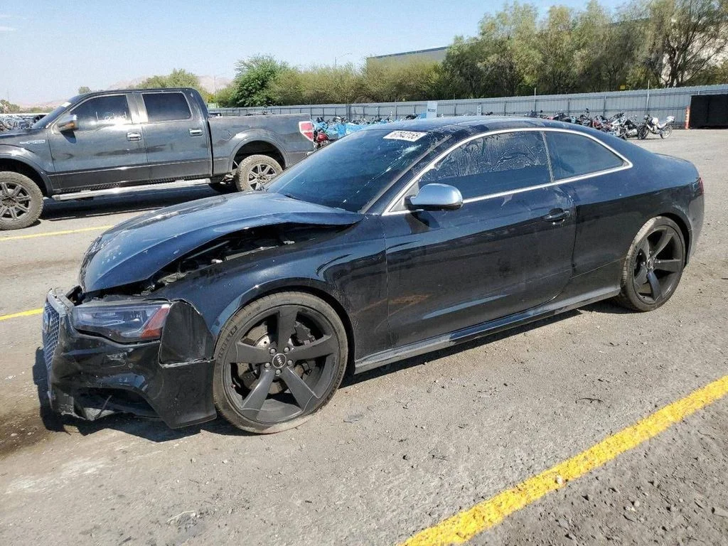 Audi RS5