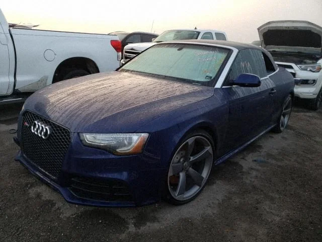 Audi RS5