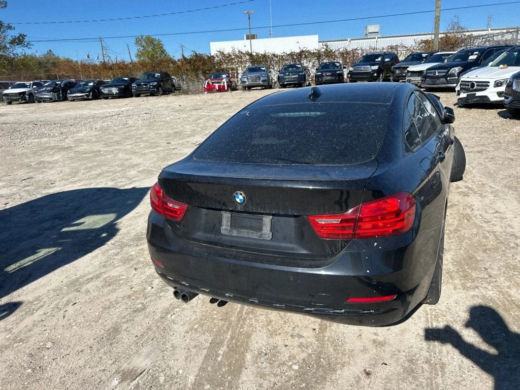 BMW Series 4