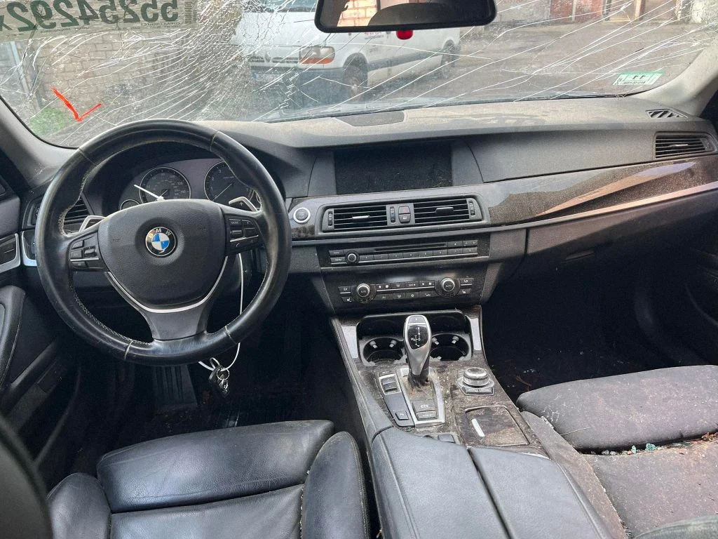 BMW Series 5