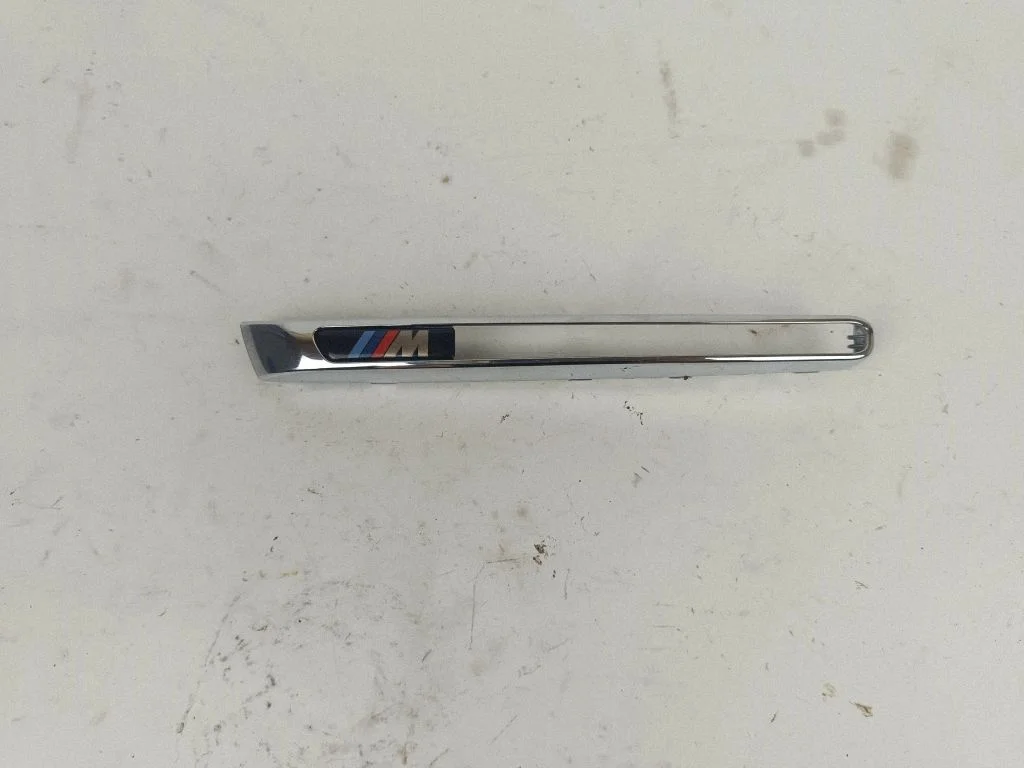 Poritiiva suunatuli – BMW X5 E70 (2006-2013)