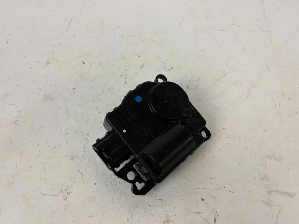 Air flap motor/actuator 545250008