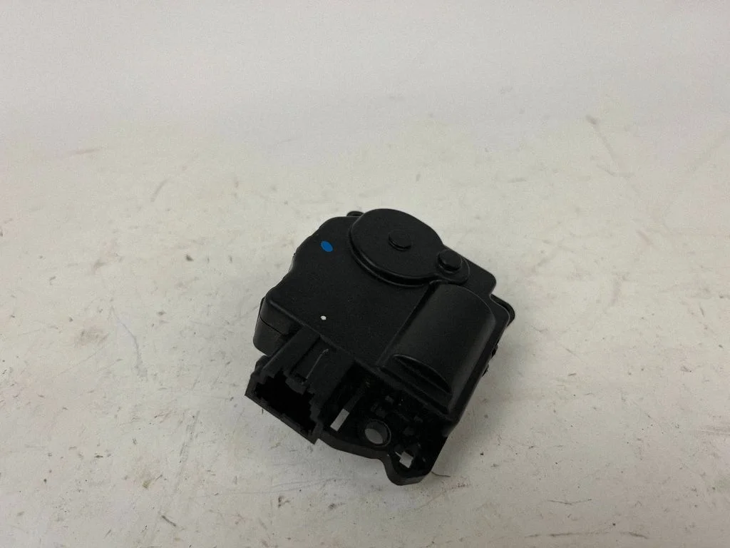 Air flap motor/actuator 545250008