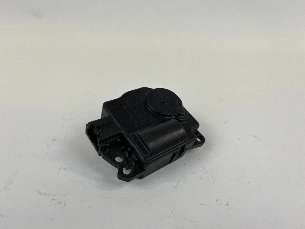 Air flap motor/actuator GL545001