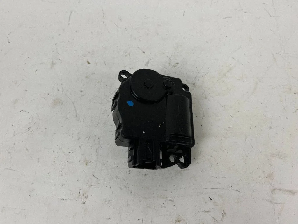 Air flap motor/actuator 545250008