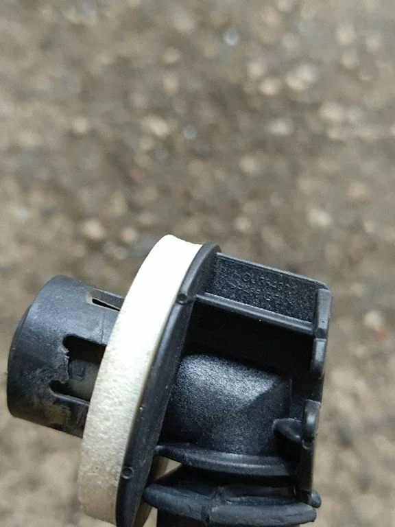 Air flap motor/actuator BU384001