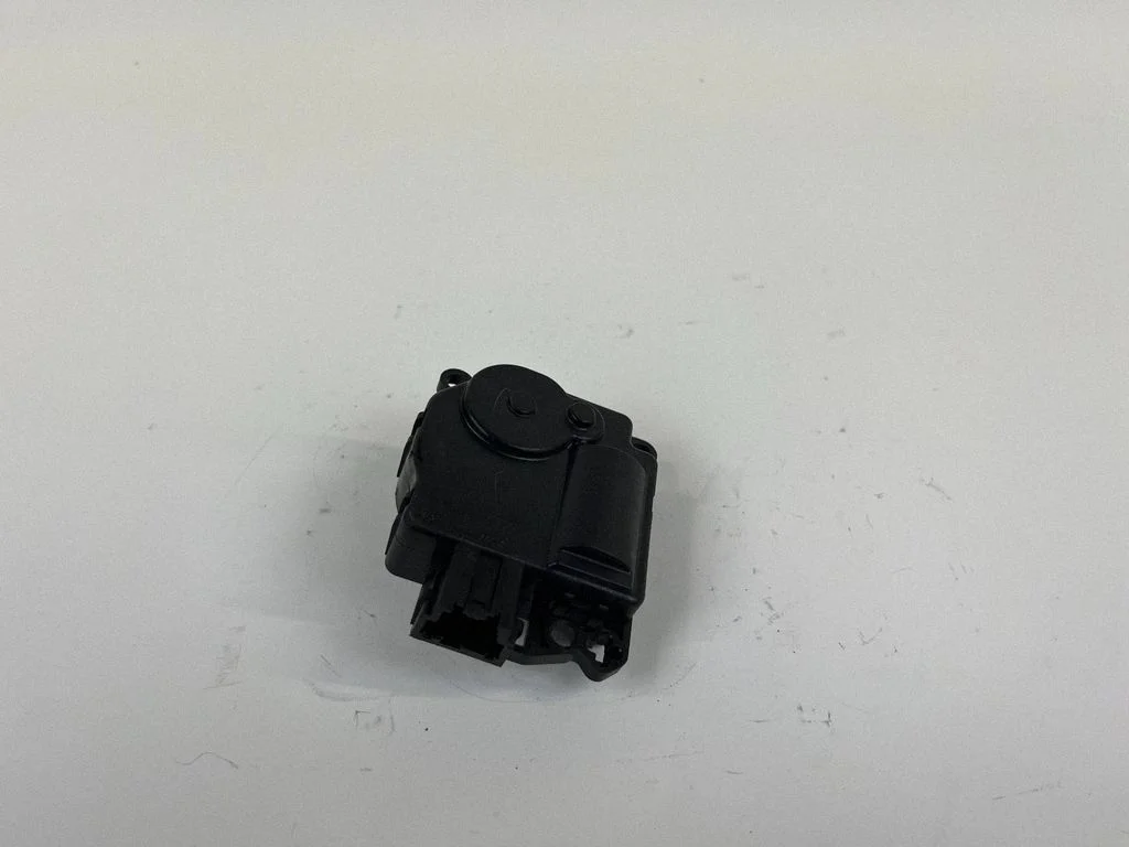 Air flap motor/actuator GL545001