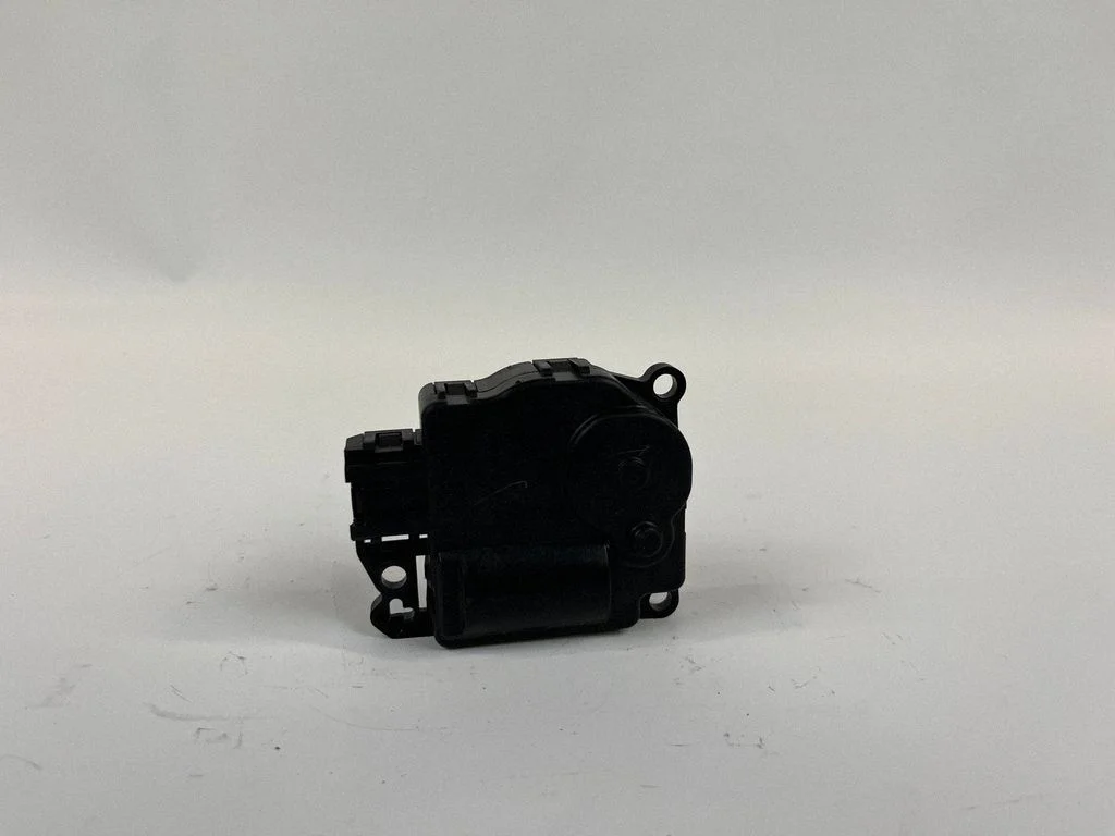 Air flap motor/actuator GL545001