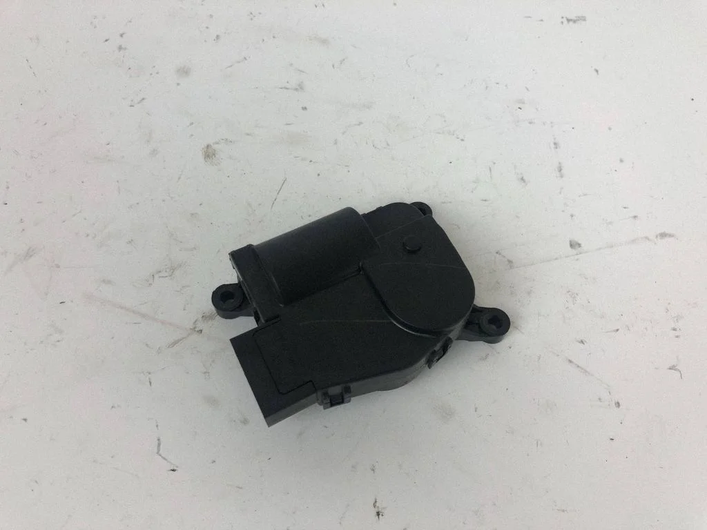 Air flap motor/actuator 545250008