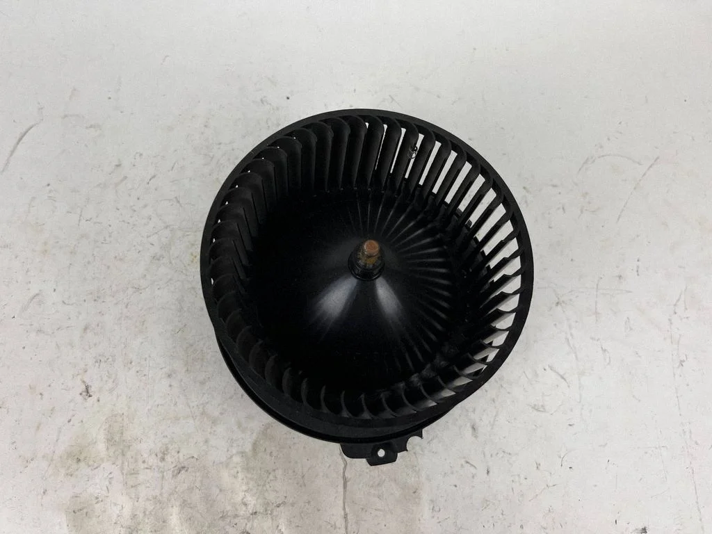 Heater fan/blower – Audi Q5 SQ5 FY (2017-2025)