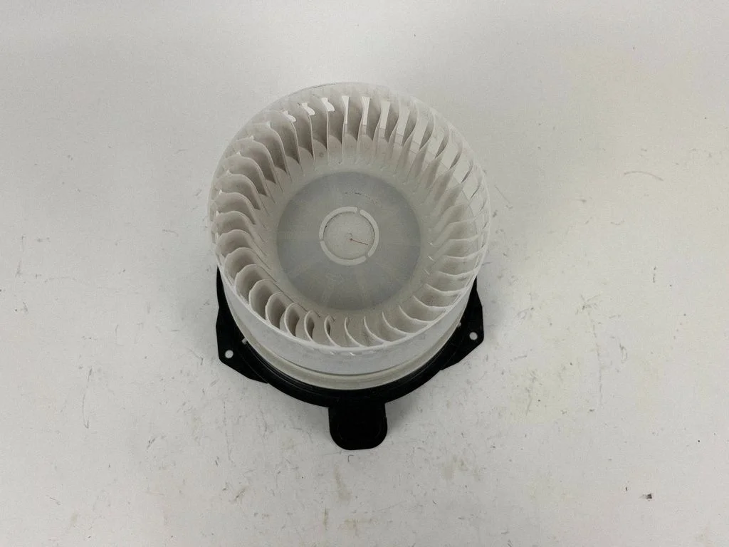 Heater fan/blower