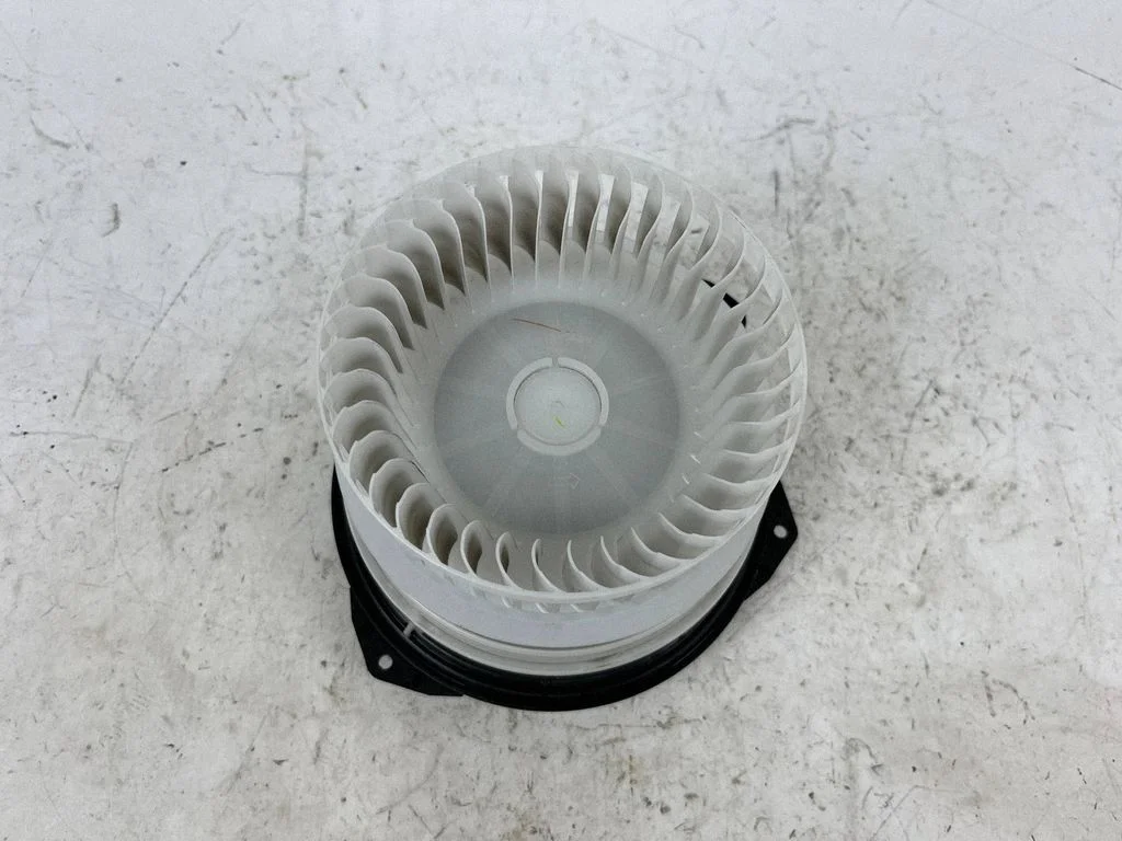 Heater fan/blower