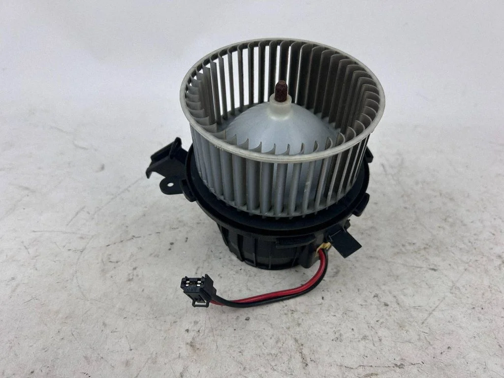 Heater fan/blower X6553