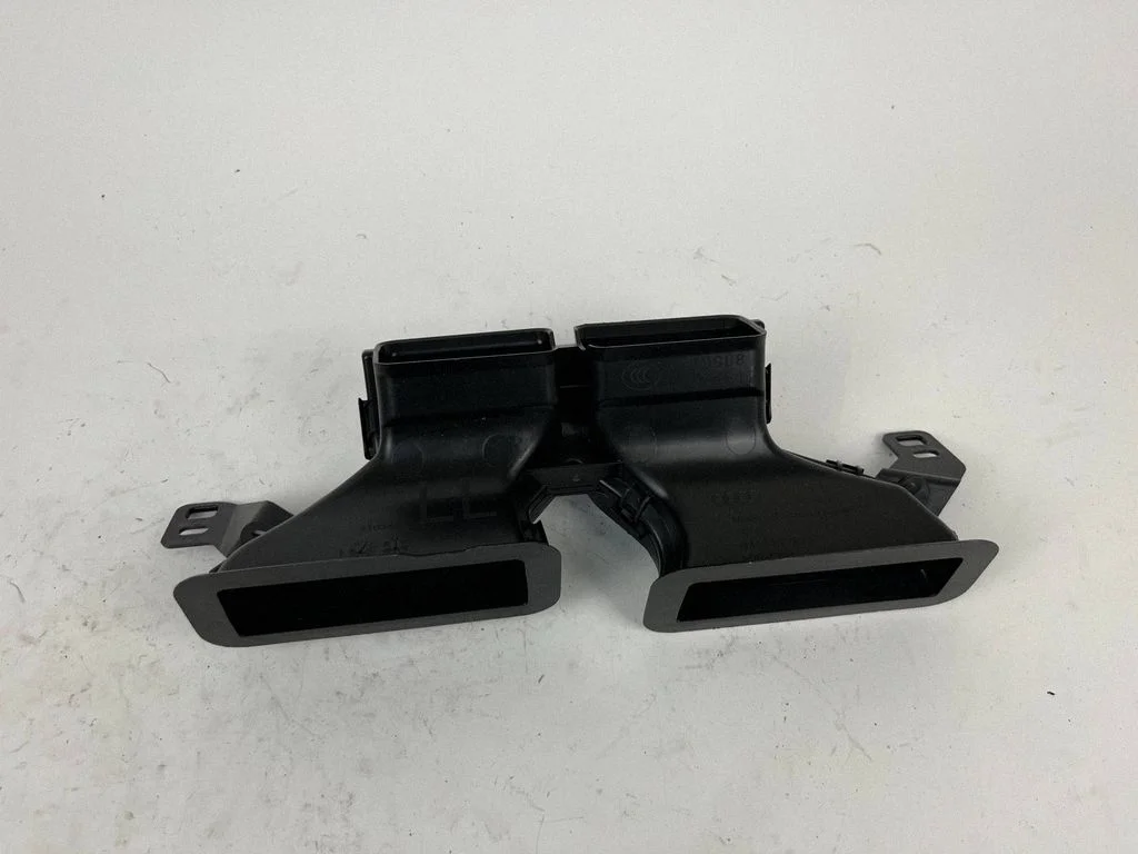 Cabin air duct channel 4M1819723B