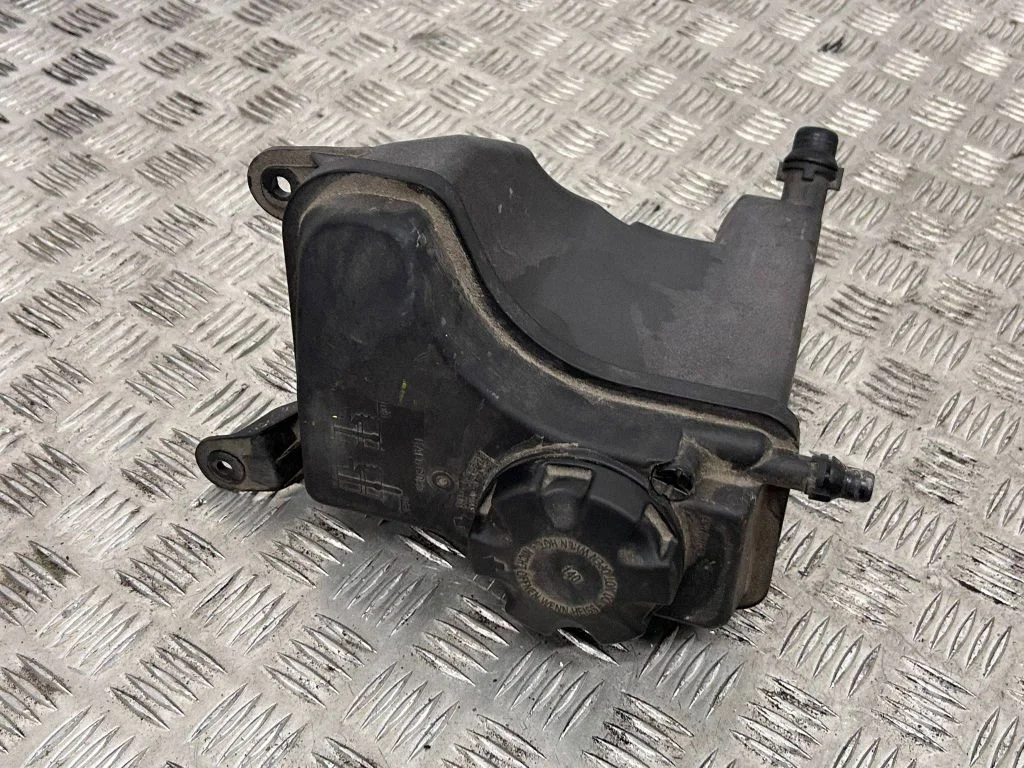 Coolant expansion tank/reservoir – BMW X1 E84 (2009-2015)