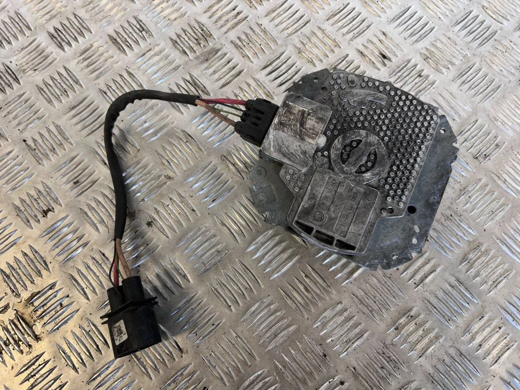 Elektrinis radiatorių ventiliatorius