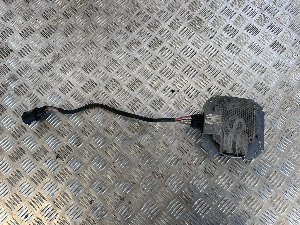 Elektrinis radiatorių ventiliatorius