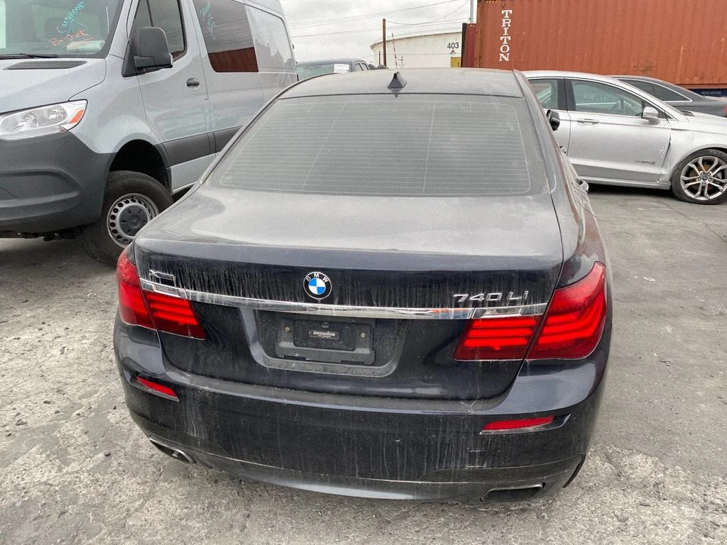 BMW Series 7