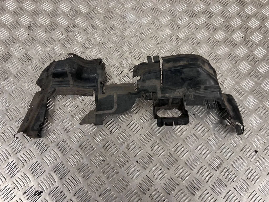 Intercooler air guide/duct channel – Audi Q5 SQ5 FY (2017-2025)