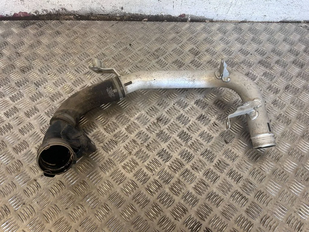 Intercooler hose/pipe 31422062