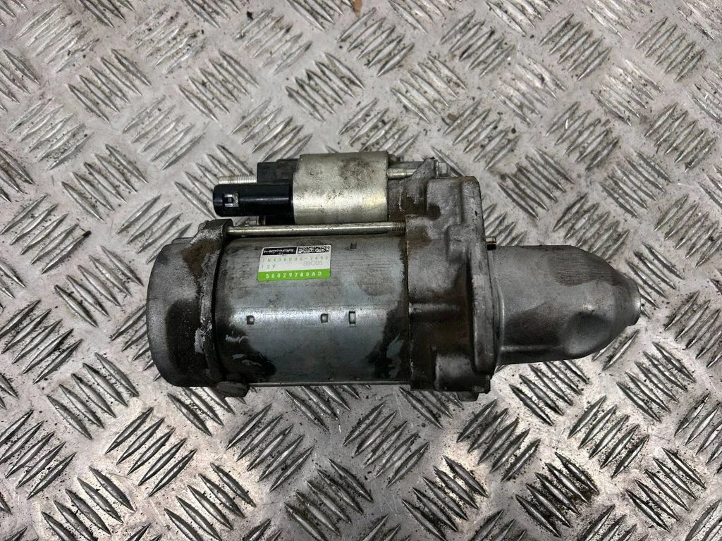 Starter 56029780AD