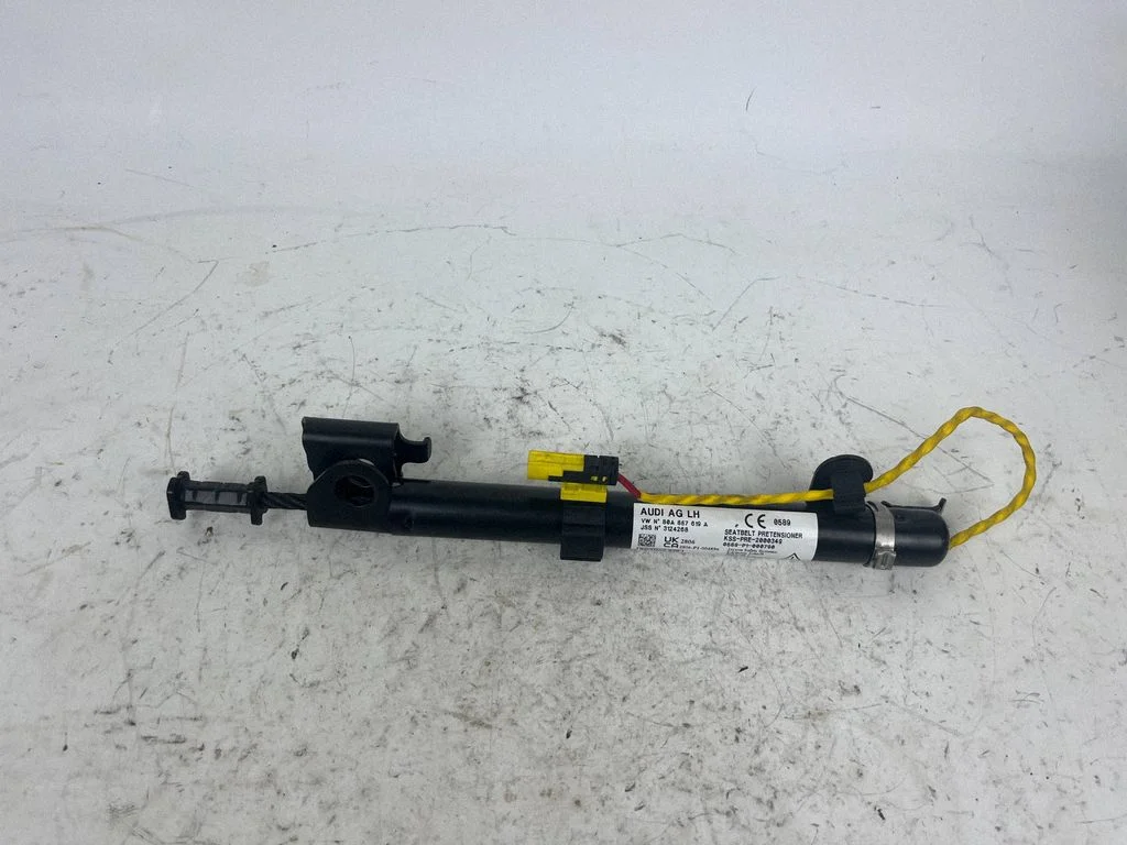 Generator/alternator belt tensioner 80A857619A