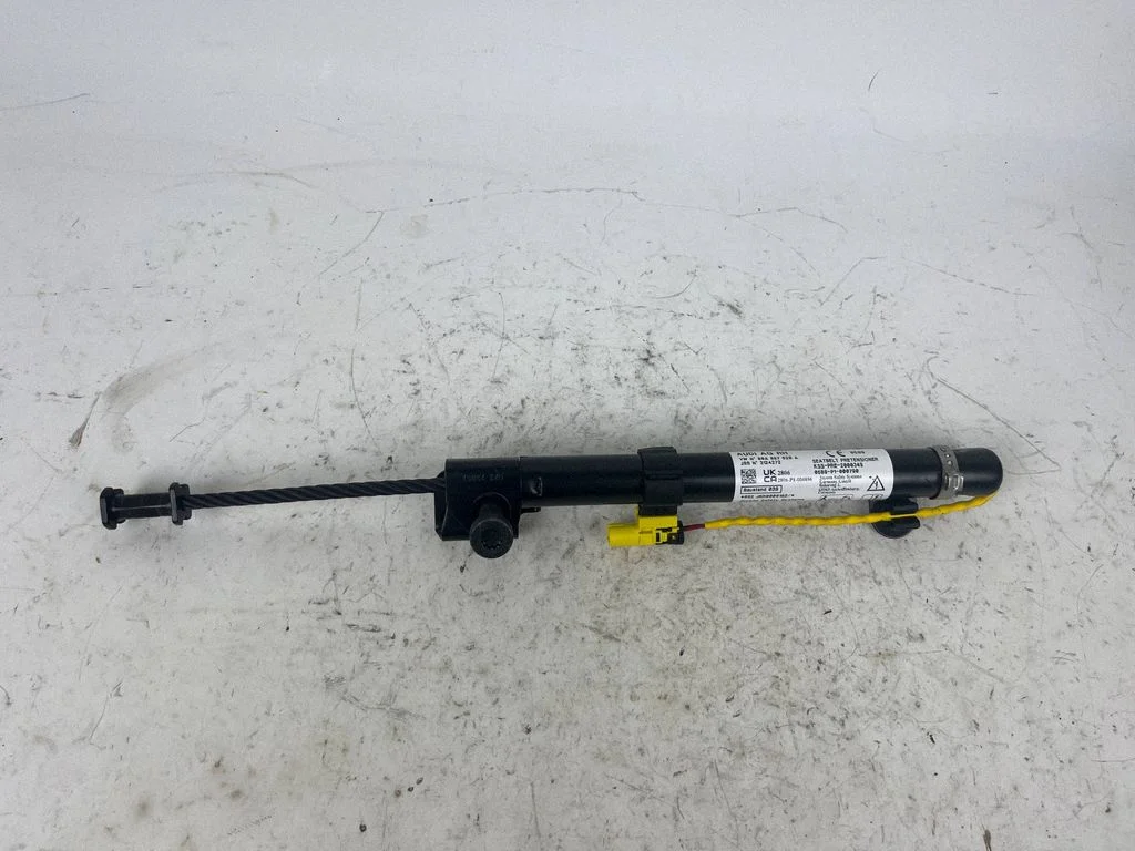 Generator/alternator belt tensioner 80A857620A