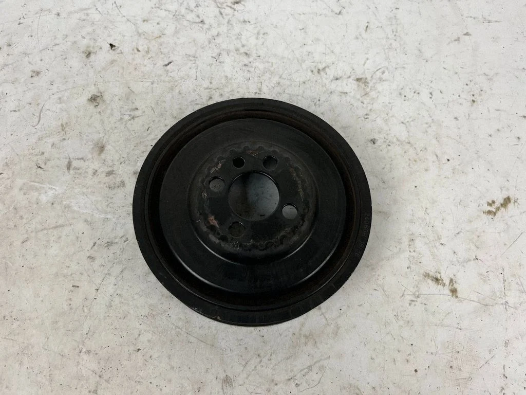 Crankshaft pulley 03G105243