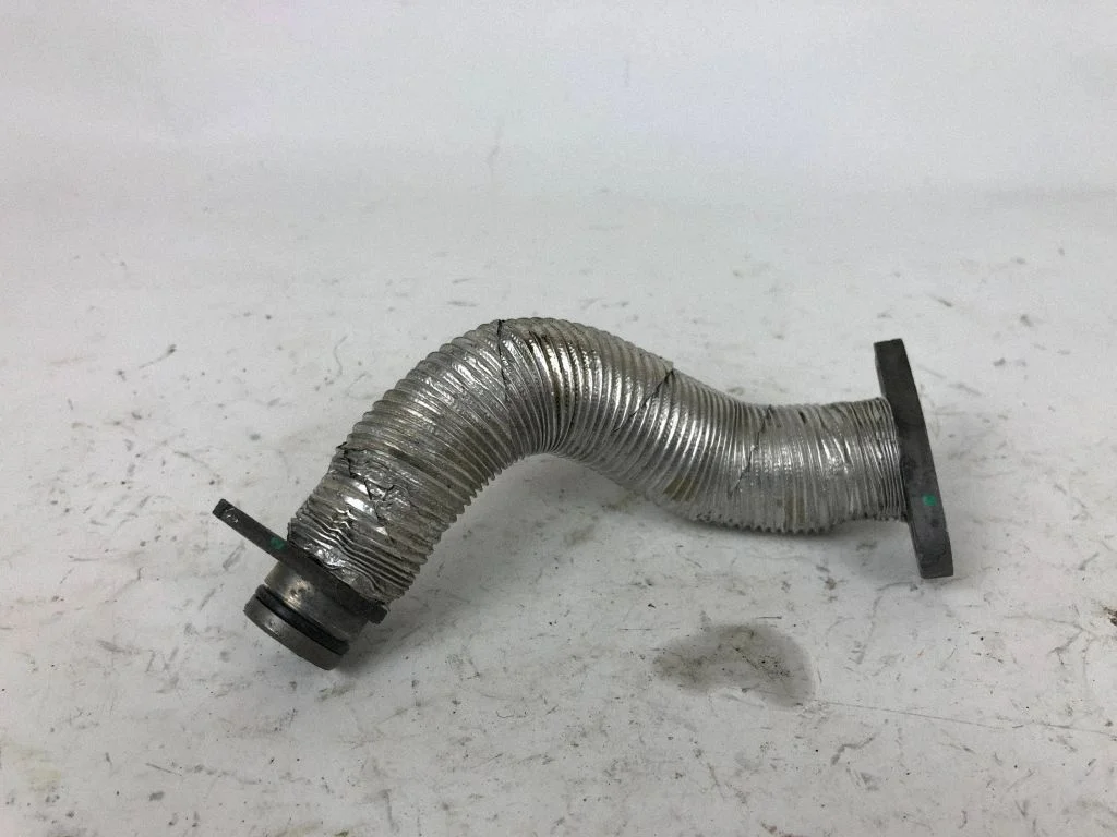 Turbo turbocharger oiling pipe/hose