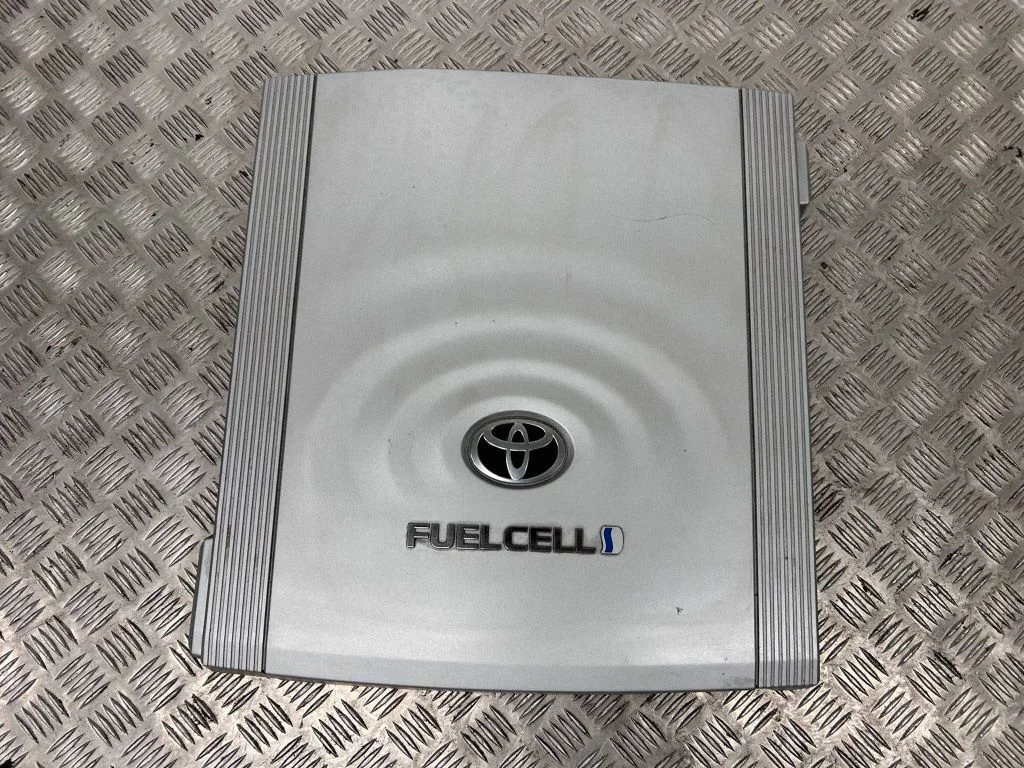 Engine cover (trim) – Toyota Mirai II (2020-)